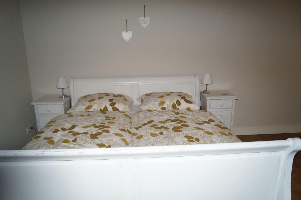 Bed En Breakfast Donkersvoort Beek en Donk Exterior foto