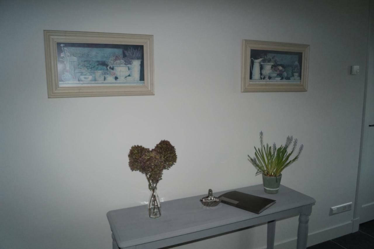 Bed En Breakfast Donkersvoort Beek en Donk Exterior foto