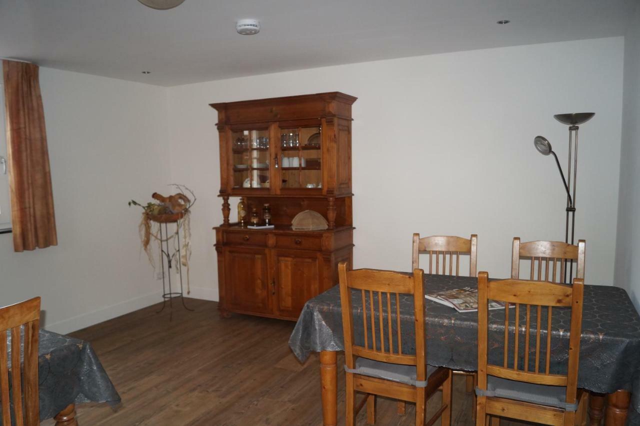 Bed En Breakfast Donkersvoort Beek en Donk Exterior foto