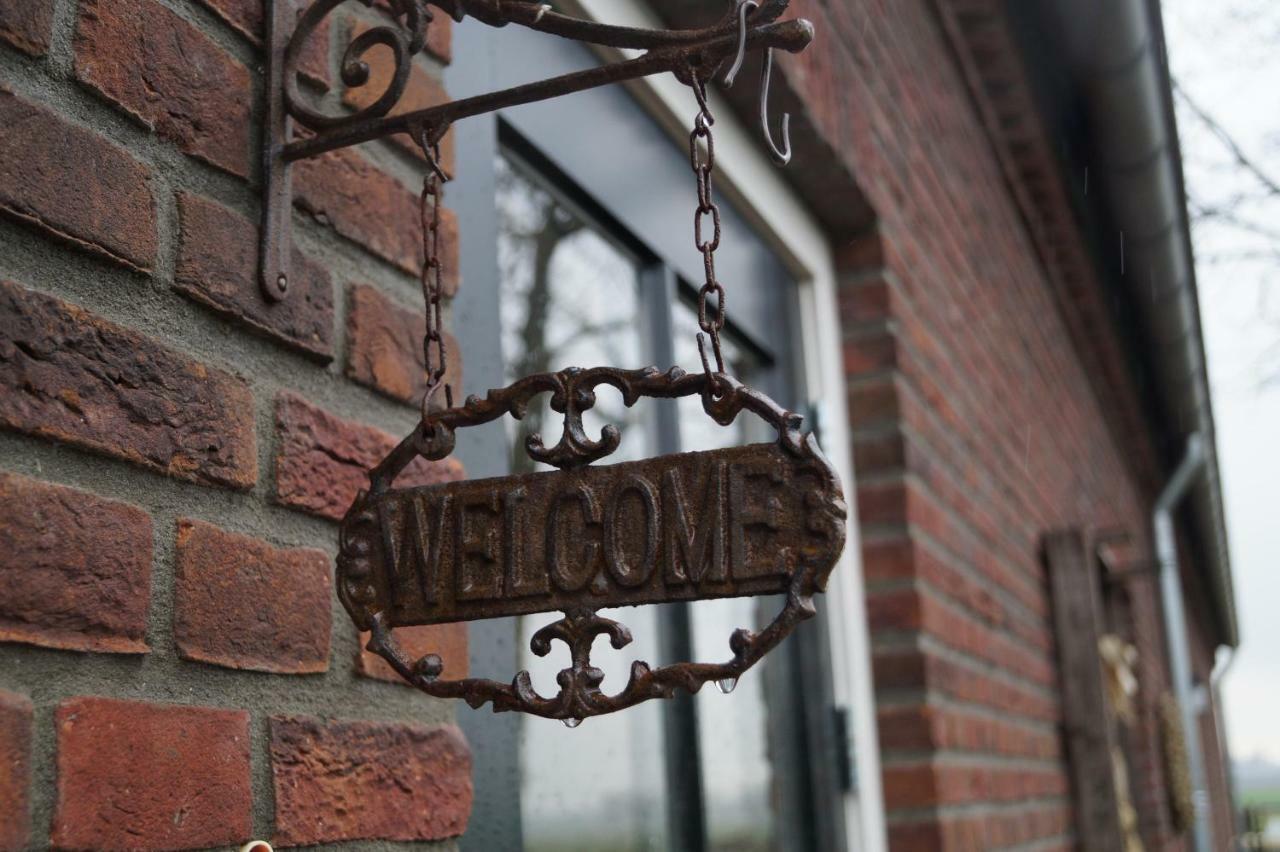 Bed En Breakfast Donkersvoort Beek en Donk Exterior foto
