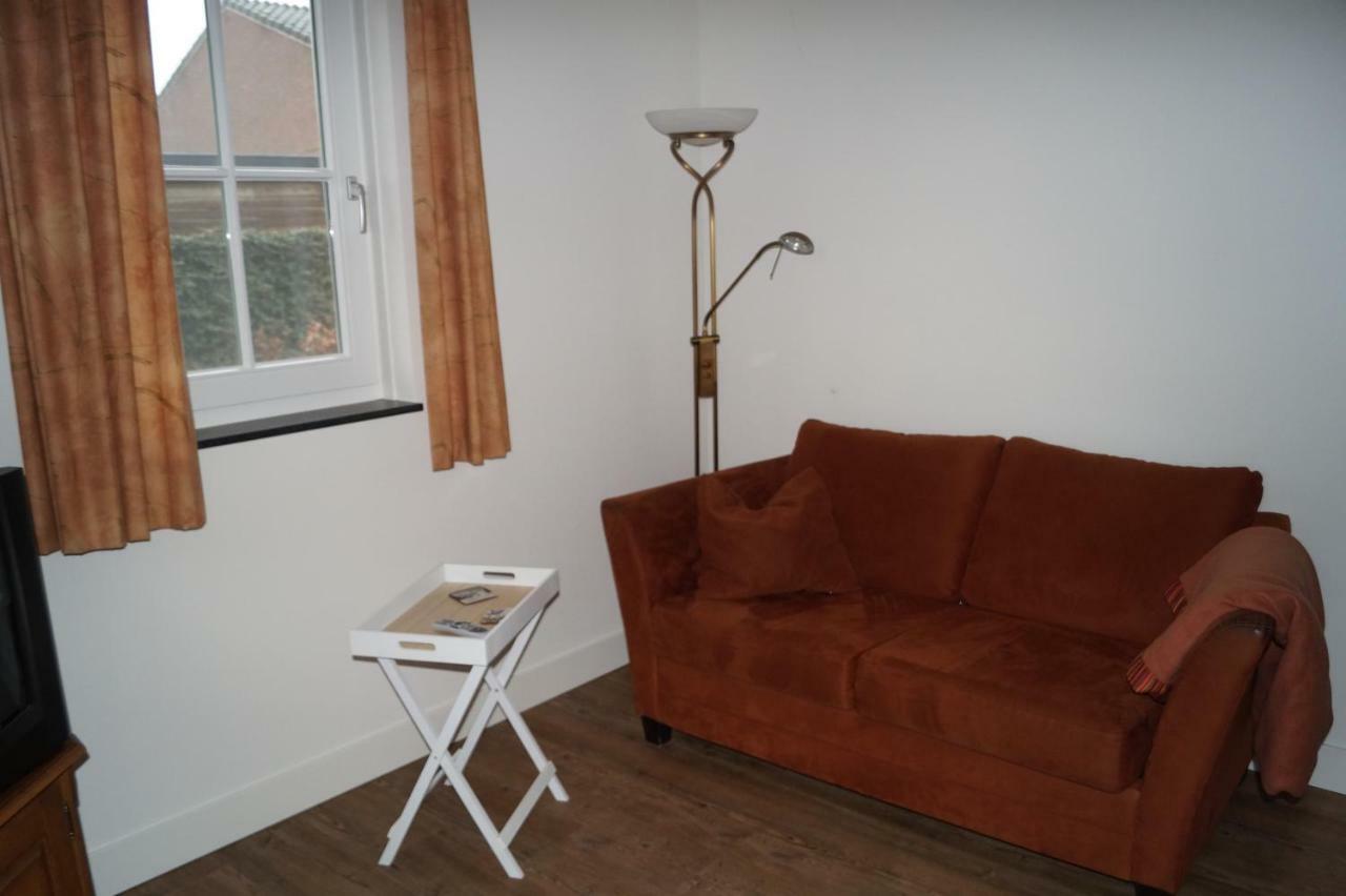 Bed En Breakfast Donkersvoort Beek en Donk Exterior foto