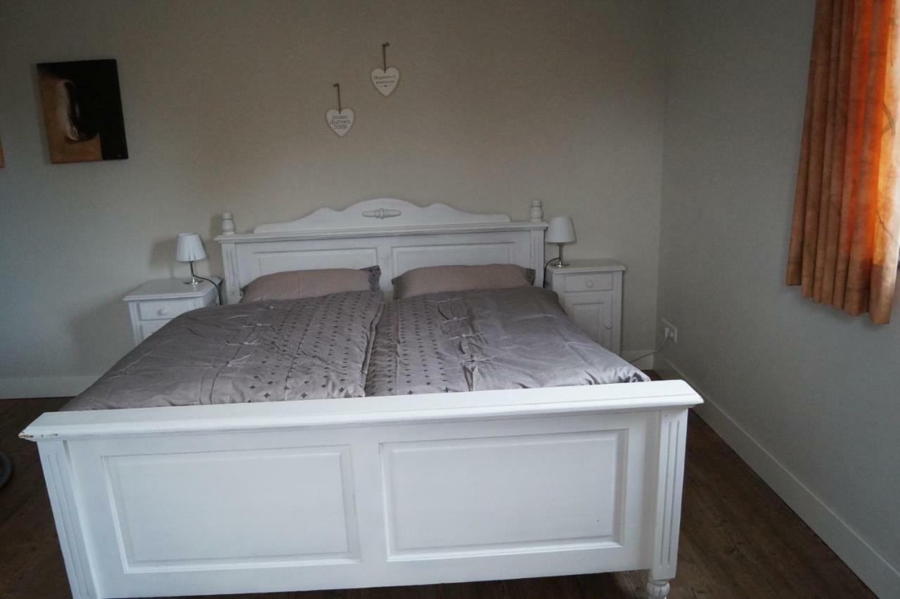 Bed En Breakfast Donkersvoort Beek en Donk Exterior foto